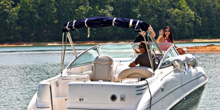 boat insurance in Bethel STATE | J.W. Rook