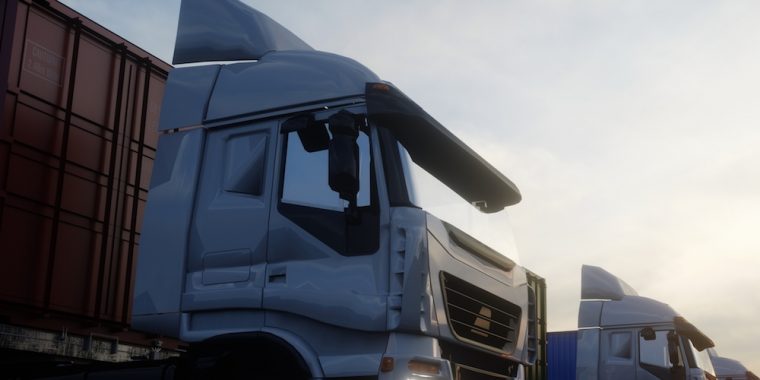 cargo insurance in Bethel STATE | J.W. Rook