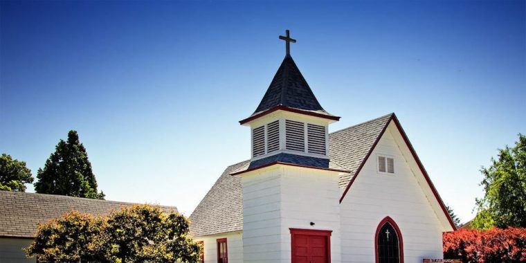 church insurance in Bethel STATE | J.W. Rook
