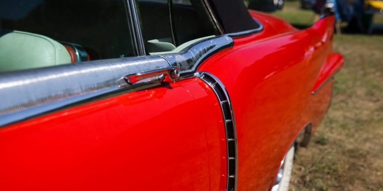 collector car insurance in Bethel STATE | J.W. Rook