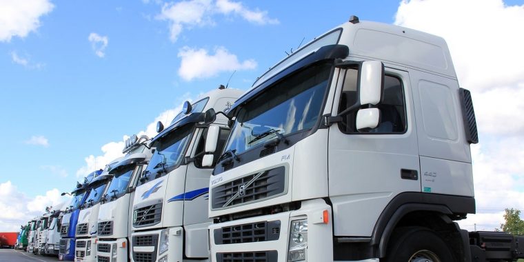 commercial trucking insurance in Bethel STATE | J.W. Rook