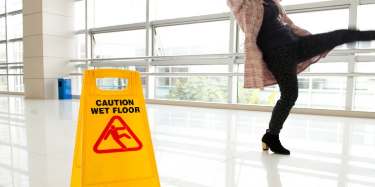 general liability in Bethel STATE | J.W. Rook