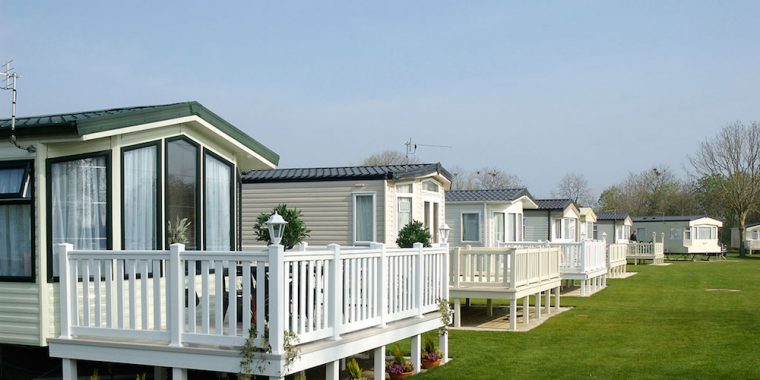 mobile home insurance in Bethel STATE | J.W. Rook