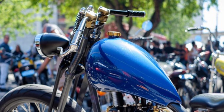 motorcycle insurance in Bethel STATE | J.W. Rook