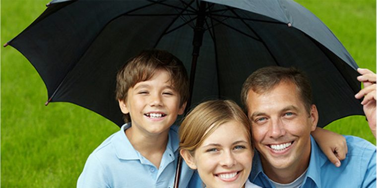 umbrella insurance in Bethel STATE | J.W. Rook