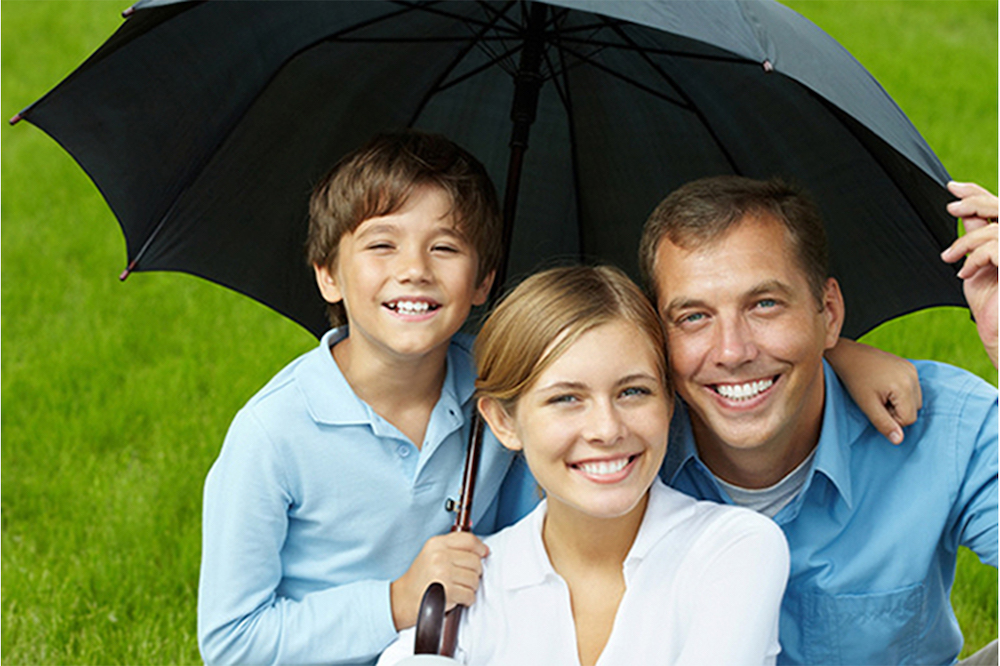 umbrella insurance in Bethel STATE | J.W. Rook