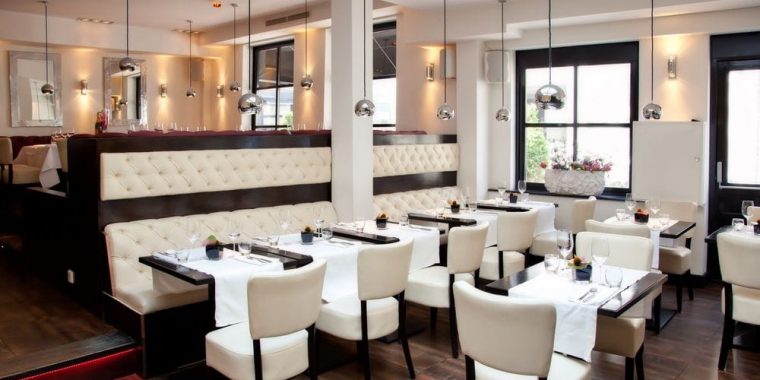restaurant insurance in Bethel STATE | J.W. Rook