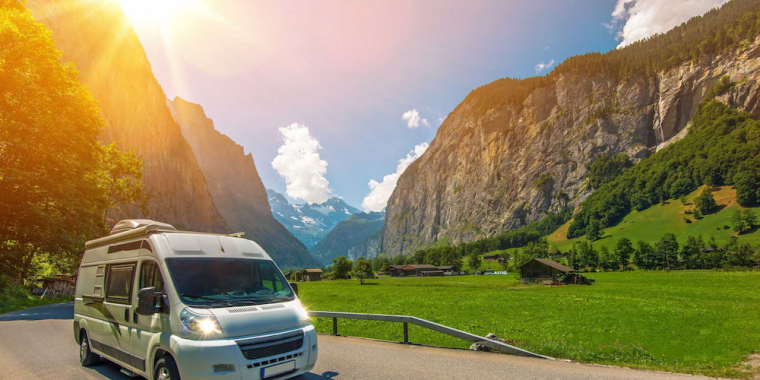 rv insurance in Bethel STATE | J.W. Rook