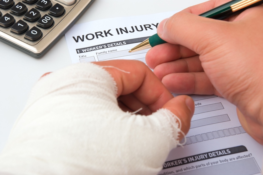workers comp insurance in Bethel STATE | J.W. Rook
